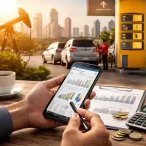 Oil Price Philippines, weekly oil price Philippines 2026, fuel price trends in the Philippines