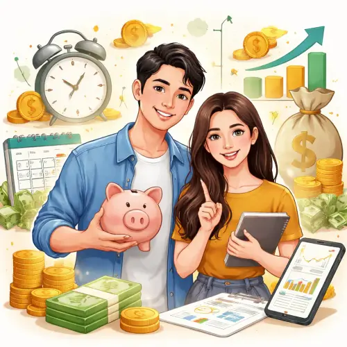 10 Money Habits Filipinos Must Learn Before It’s Too Late