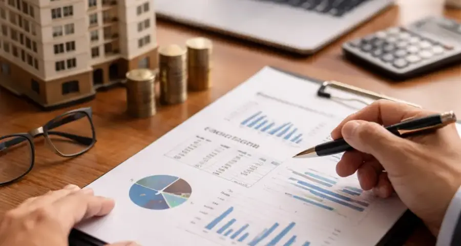 What You Should Check Before Buying Your First REIT