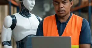 AI Replace Some OFW Jobs in the Future, AI replacing OFW jobs, automation impact on overseas workers