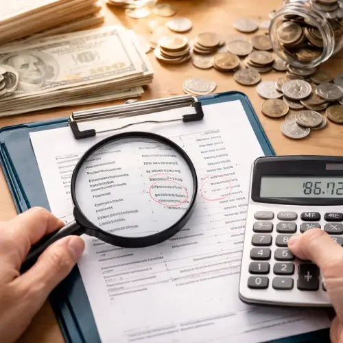 Banking Fees You Should Never Ignore, 12 Banking Fees You Should Never Ignore at All, banking fees you should never ignore, banking fees reduce savings