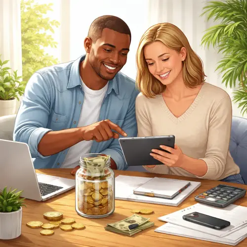 Banking Habits Smart People Use to Build Wealth