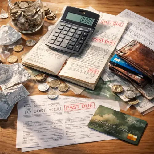 Banking Mistakes That Cost You Money, common banking mistakes to avoid, banking habits that hurt savings