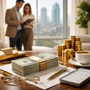 Banking Secrets Rich People Use, banking secrets rich people use, how do rich people manage their bank accounts, what banking strategies do wealthy people use