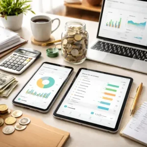 Banking Tools That Simplify Better Wealth Management, banking tools, better wealth management, personal finance tools