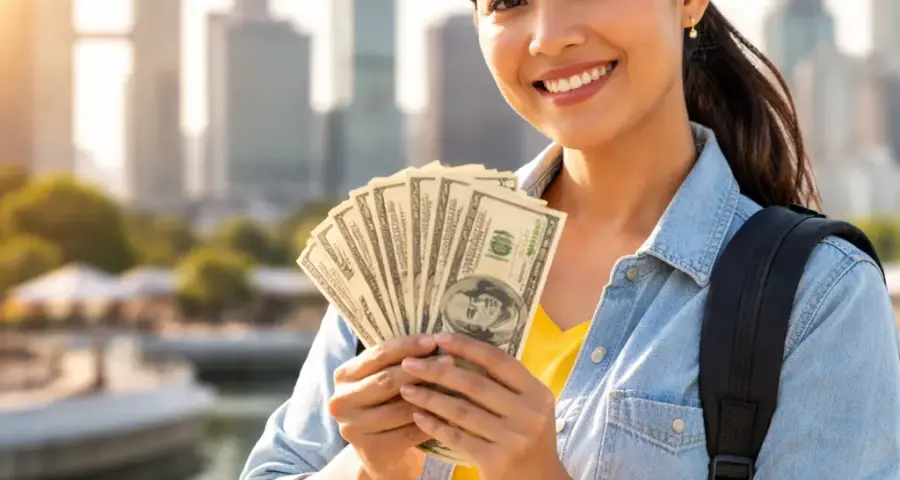 Top 10 Highest Remittance Value Countries for OFWs in 2025