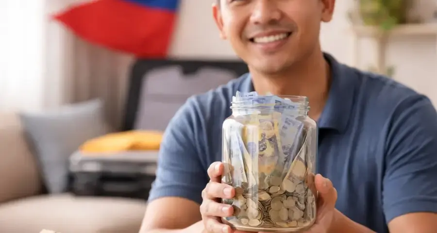 Pag-IBIG MP2: The Government-Backed Favorite for OFWs