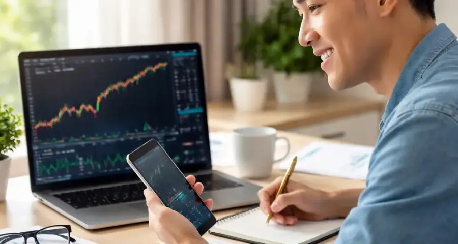 Why Best Tech Stocks on the PSE for Beginner Investors Matter in 2025