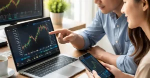 Best Tech Stocks on the PSE for Beginner Investors, tech stocks for beginner investors Philippines, PSE tech investments