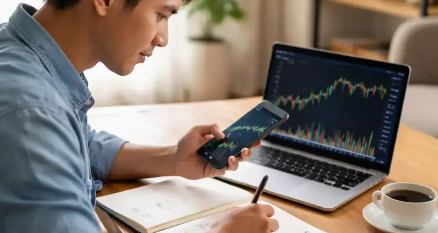 How to Evaluate Tech Stocks for Beginner Investors Philippines