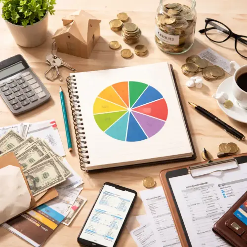 Budget Categories You Should Not Ignore, budget categories, how to budget for beginners