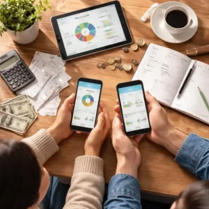 Budgeting Apps That Can Help You Manage Money, best budgeting apps, budgeting apps for beginners, track expenses