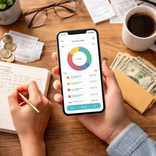 Budgeting Apps That Can Help You Manage Money Better, budgeting apps that can help you manage money better, best budgeting apps for beginners, how do budgeting apps help track expe