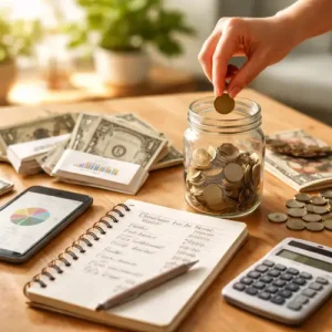 Budgeting Habits That Can Improve Your Financial Life, best budgeting habits, budgeting help save money
