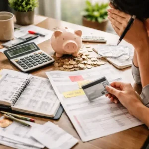 Budgeting Mistakes That Could Hurt Your Finances, budgeting mistakes, hurting your finances, common budgeting mistakes