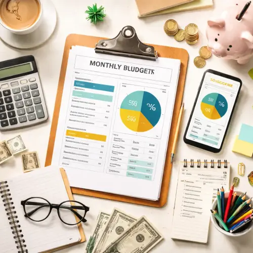 Budgeting Tips for Beginners Who Want to Save More