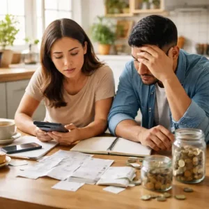 Budgeting Tips for People Living Paycheck to Paycheck, how to budget when living paycheck to paycheck, best budgeting tips for low income earners