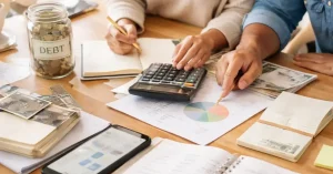 Budgeting Tips to Eliminate Debt, How can budgeting help eliminate debt, What is the best budgeting method to pay off debt