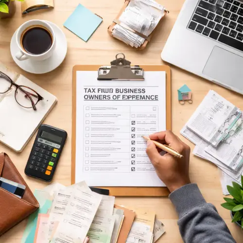 Business Expenses You May Be Able to Deduct, business expenses tax deductible, small business owners deduct