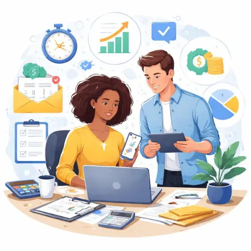 Business Tools That Save Time and Money