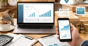 Business Tools That Save Time and Money, business tools help save time and money, how can businesses improve efficiency with tools