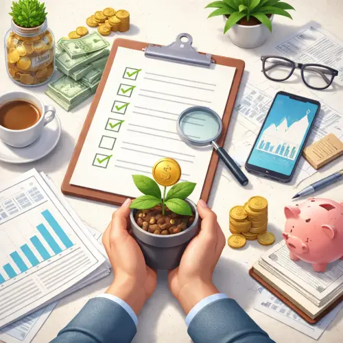 Clear Signs You Are Ready to Invest Your Money