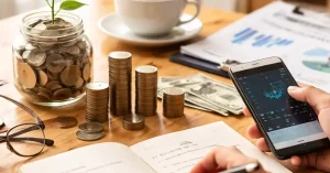 Clear Signs You Are Ready to Invest Your Money, How do I know if I am ready to start investing, What financial signs show I can begin investing