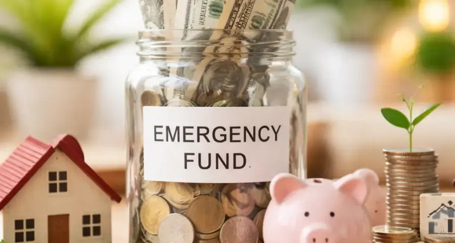 What Are Creative Ways to Invest Your Own Emergency Fund ?
