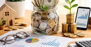 Creative Ways to Invest Your Own Emergency Fund, emergency fund investment ideas, low risk emergency fund strategies