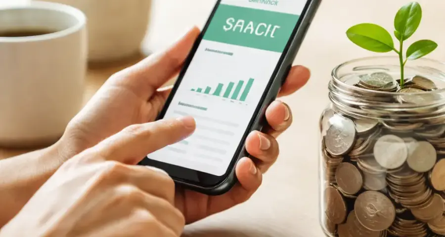1. High Yield Savings Accounts (HYSAs)