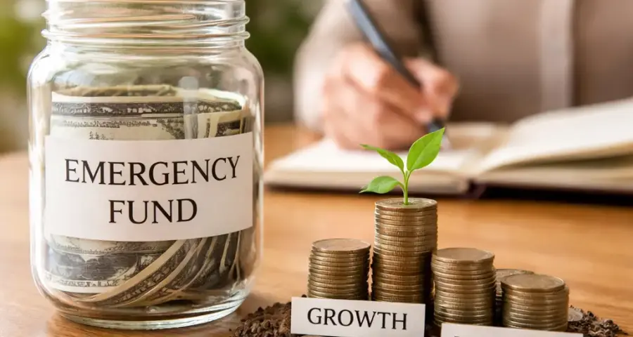 How It Balances Liquidity and Growth