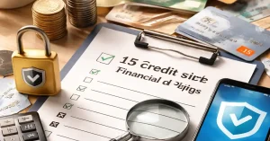 Credit Card very smart Tips to Protect Your Finances, smart credit card tips for beginners, protect finances using credit cards