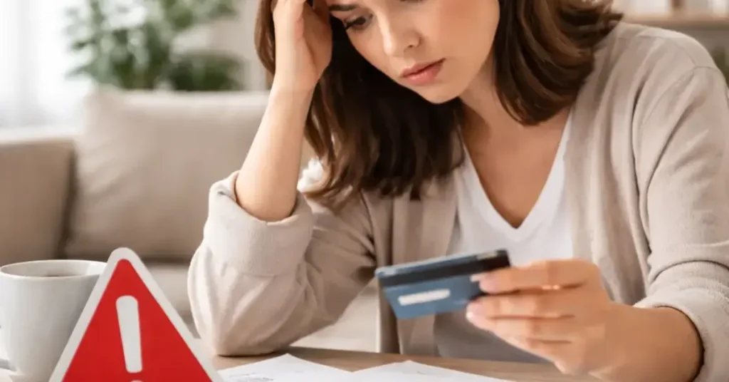Credit Mistakes You Should Avoid, what credit mistakes should people avoid, how do missed payments affect credit score
