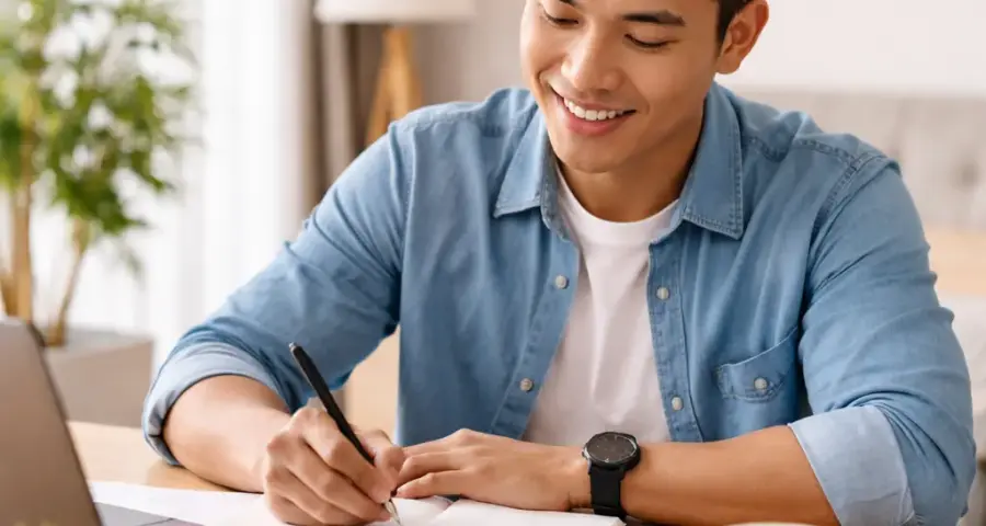 How to Build This Habit