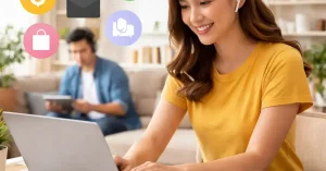 Digital Side Gigs Filipinos Can Start From Home Fast, digital side gigs, online side hustles Philippines, work from home jobs