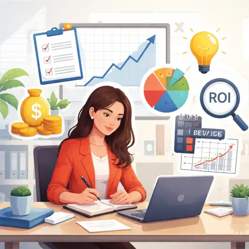 Essential Business Terms Every Entrepreneur Should Know