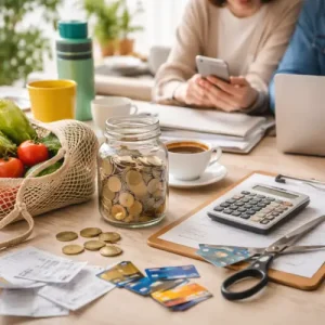 Everyday Expenses You Can Cut Without Feeling It, everyday expenses you can cut without feeling it, how to save money daily, what expenses can I cut easily
