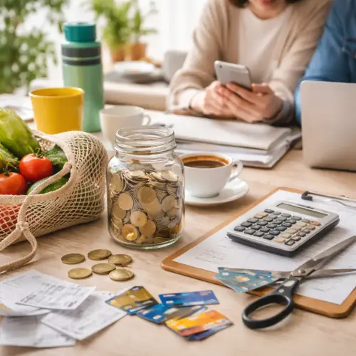 Everyday Expenses You Can Cut Without Feeling It, everyday expenses you can cut without feeling it, how to save money daily, what expenses can I cut easily