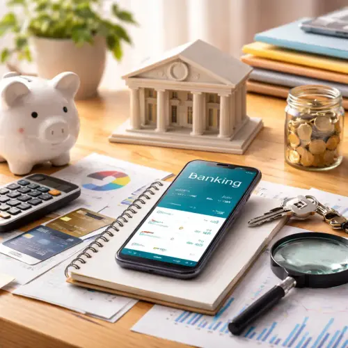 Features to Look for in a Great Bank Choice, what are the 10 features to look for in a great bank choice for 2026, how do I choose the best bank in 2026