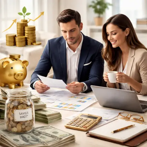 Financial Habits of Millionaires You Can Copy