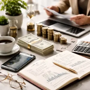 Financial Habits of Millionaires You Can Copy, habits make millionaires, how do millionaires manage money