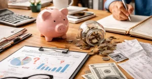 Financial Mistakes Small Businesses Must Avoid, What financial mistakes do small businesses make, How can small businesses avoid cash flow problems