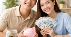 Great Reasons to Love the Pag-IBIG MP2 Savings Fund, Pag-IBIG MP2 Savings Fund benefits, beginner investing Pag-IBIG MP2