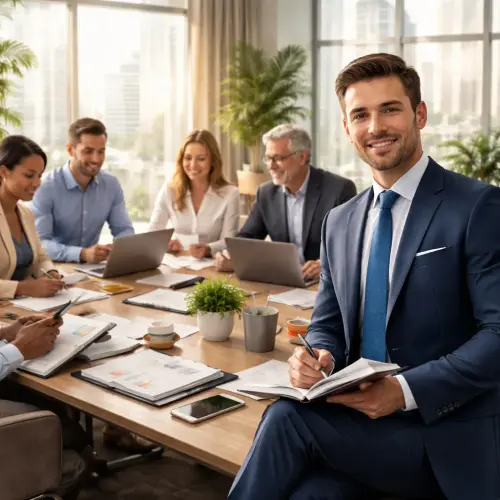 Habits of Highly Successful Business Owners