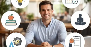 Habits of Highly Successful Business Owners, What habits make business owners successful, How do successful entrepreneurs think daily