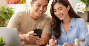 Habits That Build Wealth Fast, personal finance habits, wealth building habits