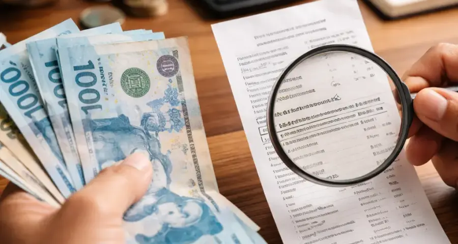 What Are Hidden Fees in OFW Remittances ?