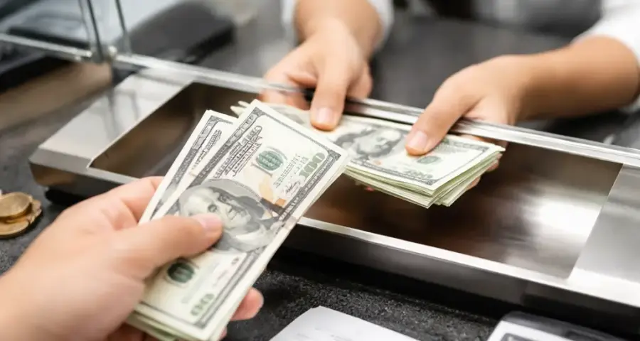 How Banks Charge Extra Fees on Remittances