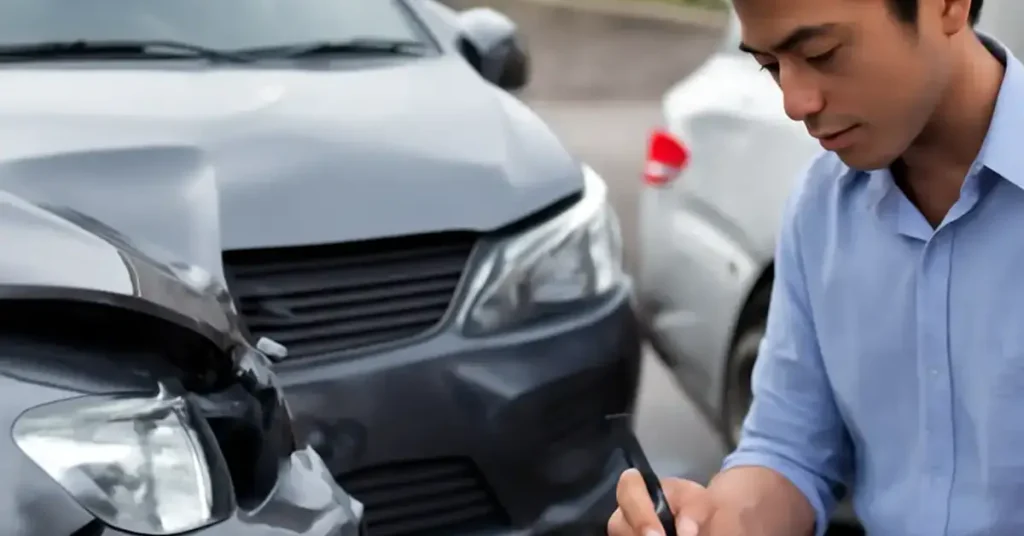How to File a Car Insurance Claim in the Philippines, file car insurance claim Philippines step by step, car insurance claim process Philippines