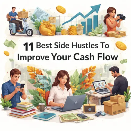 Improve Your Cash Flow